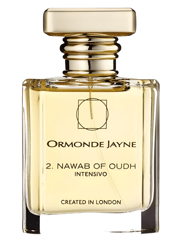 Ormonde Jayne 2. Nawab of Oudh Intensivo