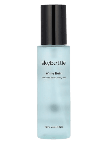 Skybottle White Rain