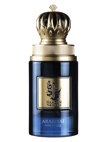 Arabiyat Prestige Hamdan The Sheikh