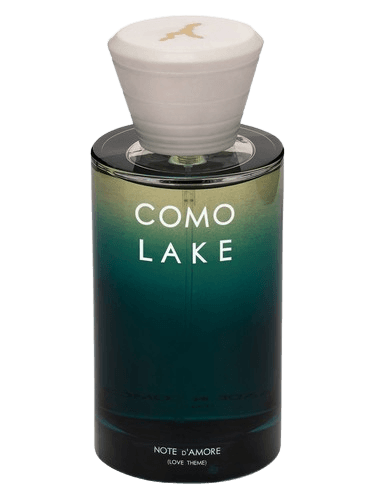 Como Lake Note D'Amore