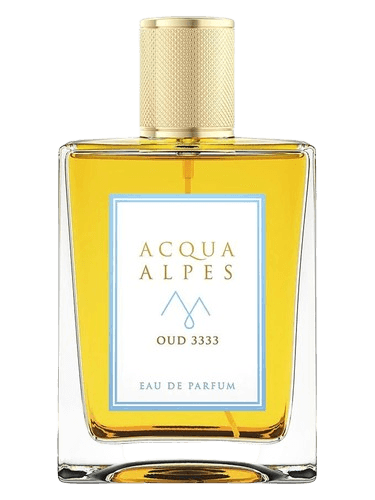Acqua Alpes OUD 3333