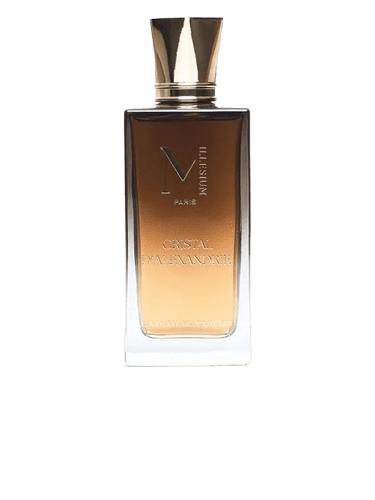 Millesium Paris CRISTAL D’ALEXANDRIE