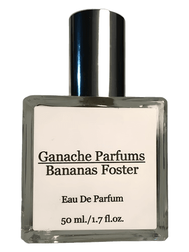 Ganache Parfums Bananas Foster