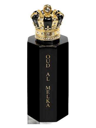 Royal Crown Oud Al Melka