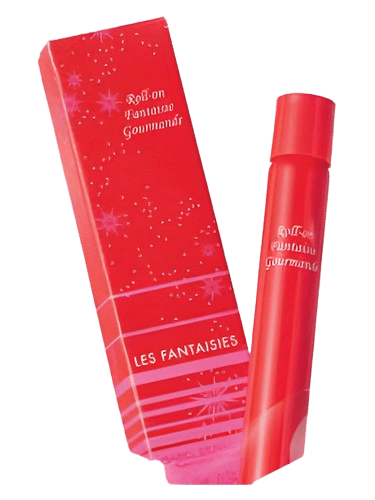 ID Parfums Les Fantaisies - Fantaisie Gourmande