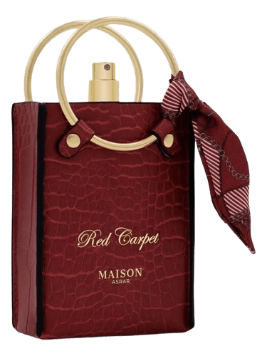 MAISON ASRAR Red Carpet