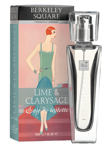 Berkeley Square Lime & Clarysage
