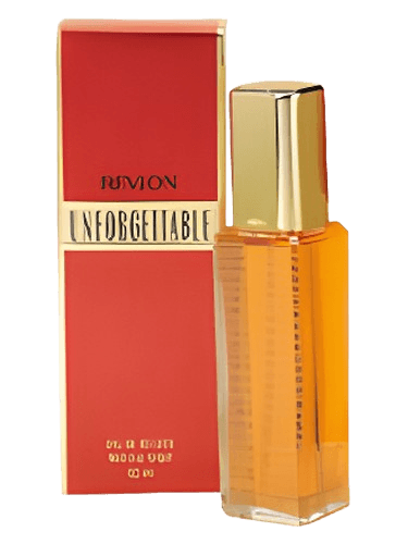 Revlon Unforgettable