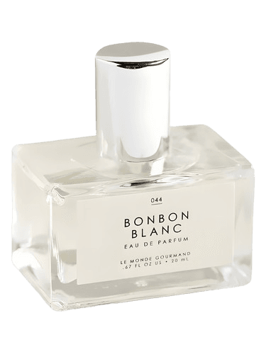 Le Monde Gourmand Bonbon Blanc