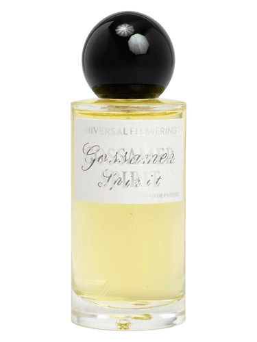 Universal Flowering Gossamer Spirit