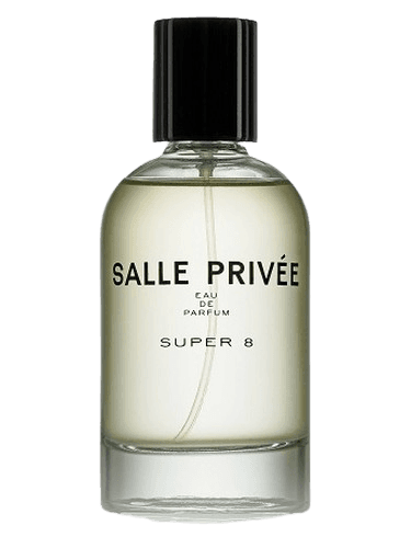Salle Privée Super 8
