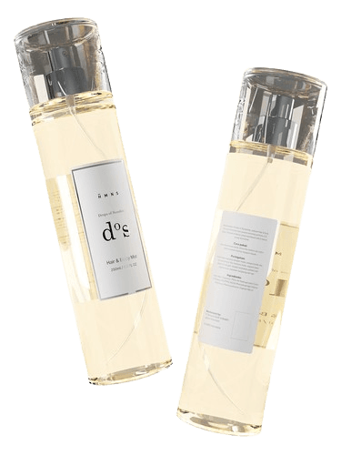 HMNS Drops of Sunshine Body Mist