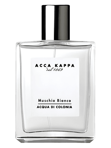 Acca Kappa White Moss