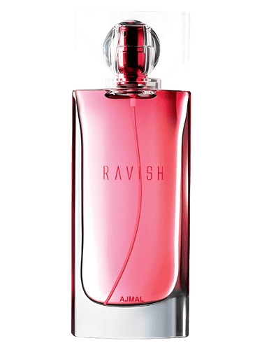 Ajmal Ravish