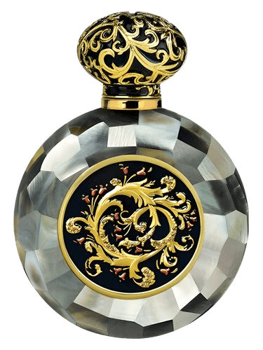 Alexandre.J Legacy Black
