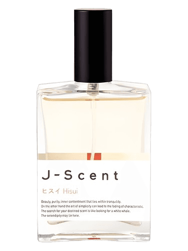 J-Scent Hisui (Jade)