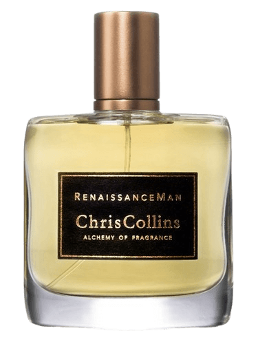 Chris Collins Renaissance Man