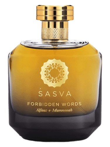 Sasva Forbidden Words Alfaaz-e-Mamnooah