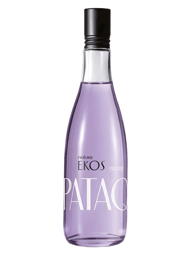 Natura Frescor Pataqueira