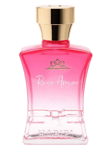 Habibi NY Rose Amor