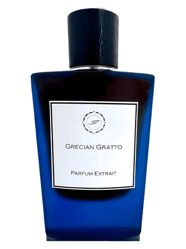 Scent Journey Grecian Gratto