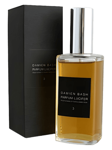 Damien Bash Parfum Lucifer No.3