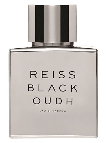 Reiss Black Oudh