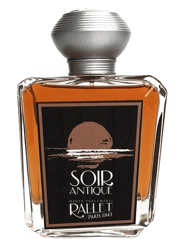 Rallet Soir Antique