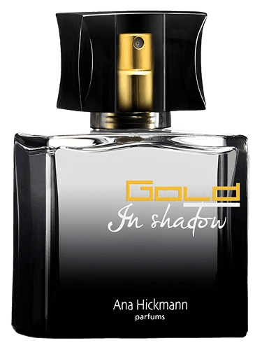 Ana Hickmann Gold in Shadow