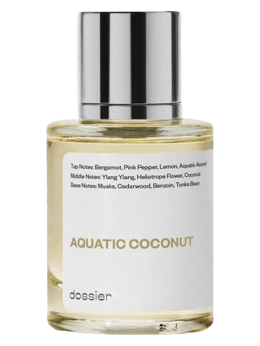 Dossier Aquatic Coconut