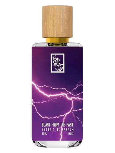 The Dua Brand Blast From the Past