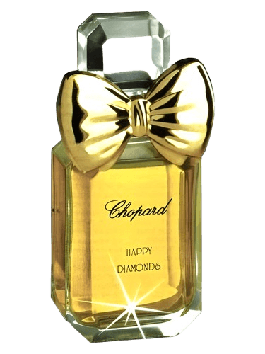 Chopard Happy Diamonds