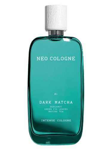 Neo Cologne Dark Matcha