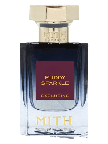 Mith Ruddy Sparkle Exclusive