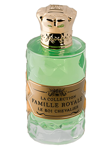 12 Parfumeurs Francais Le Roi Chevalier