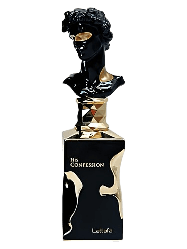 Lattafa Perfumes His Confession