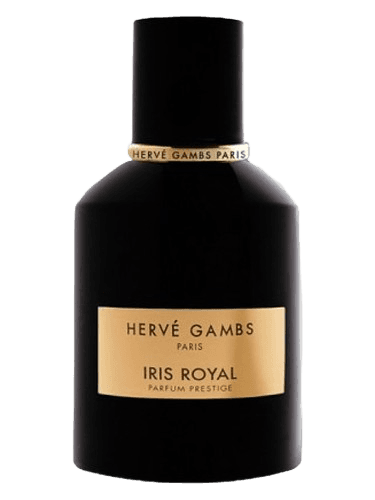 Herve Gambs Paris Iris Royal