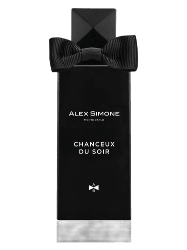 Alex Simone Chanceux du Soir