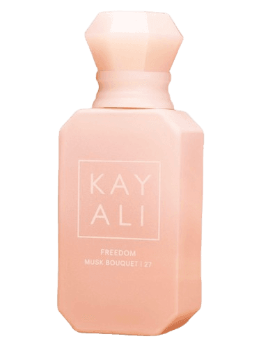 Kayali Fragrances Freedom Musk Bouquet | 27 Eau de Parfum