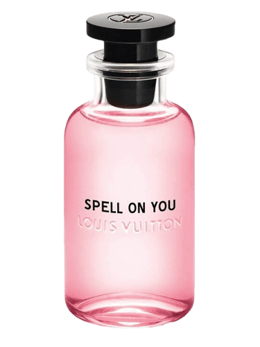 Louis Vuitton Spell On You