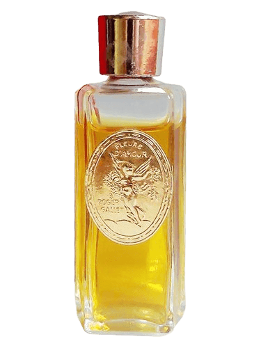 Roger & Gallet Fleurs d'Amour