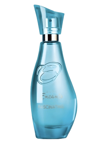 Avon Jade flower and silk (Нефритовый цветок и шелк)