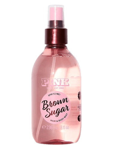 Victoria's Secret Brown Sugar