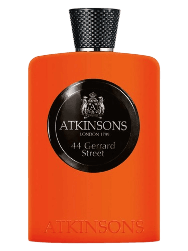 Atkinsons 44 Gerrard Street