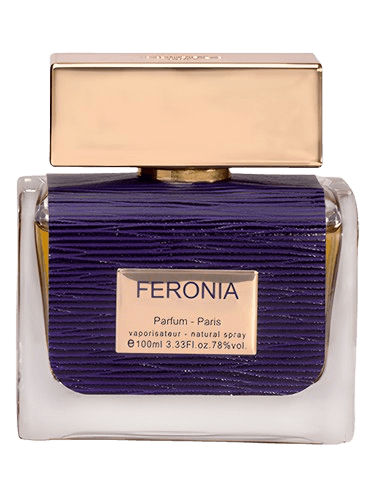 Panouge Ferronia