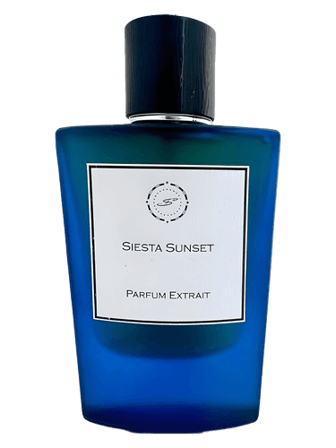 Scent Journey Siesta Sunset