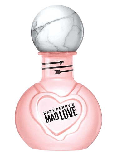 Katy Perry Katy Perry's Mad Love