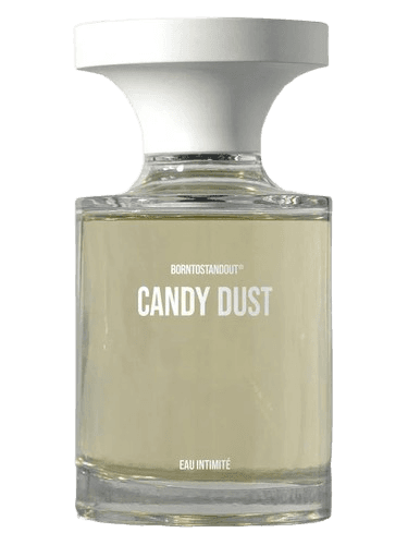 BORNTOSTANDOUT® Candy Dust