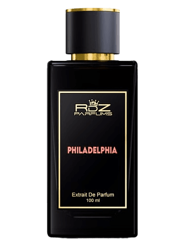 RDZ Parfums Philadelphia