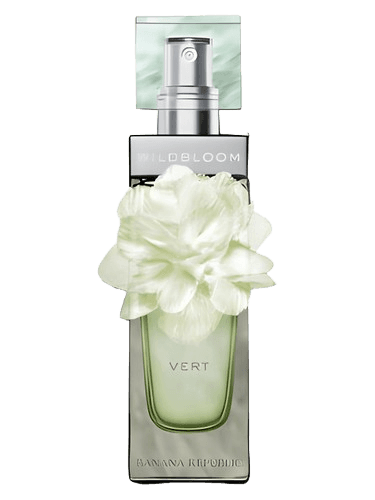Banana Republic Wildbloom Vert